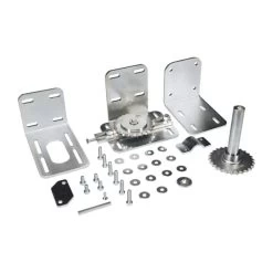 Système De Renvoi Pour Moteur Portes Pliantes CAME