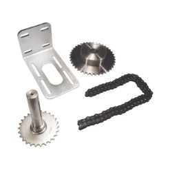 Système De Transmission à Chaîne Pour Moteur C-BX Portes Sectionnelles CAME