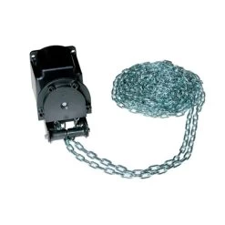 Treuil à Actionnement Manuel Pour C-BX Portes Sectionnelles CAME