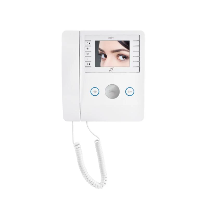 EARY Portier Vidéo EARY-VC BF CAME 3 EARY Portier Vidéo EARY-VC BF CAME