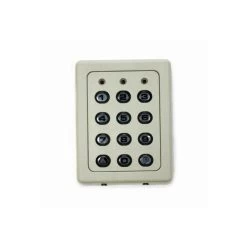 Clavier Radio Compatible TOP 868MHz CAME