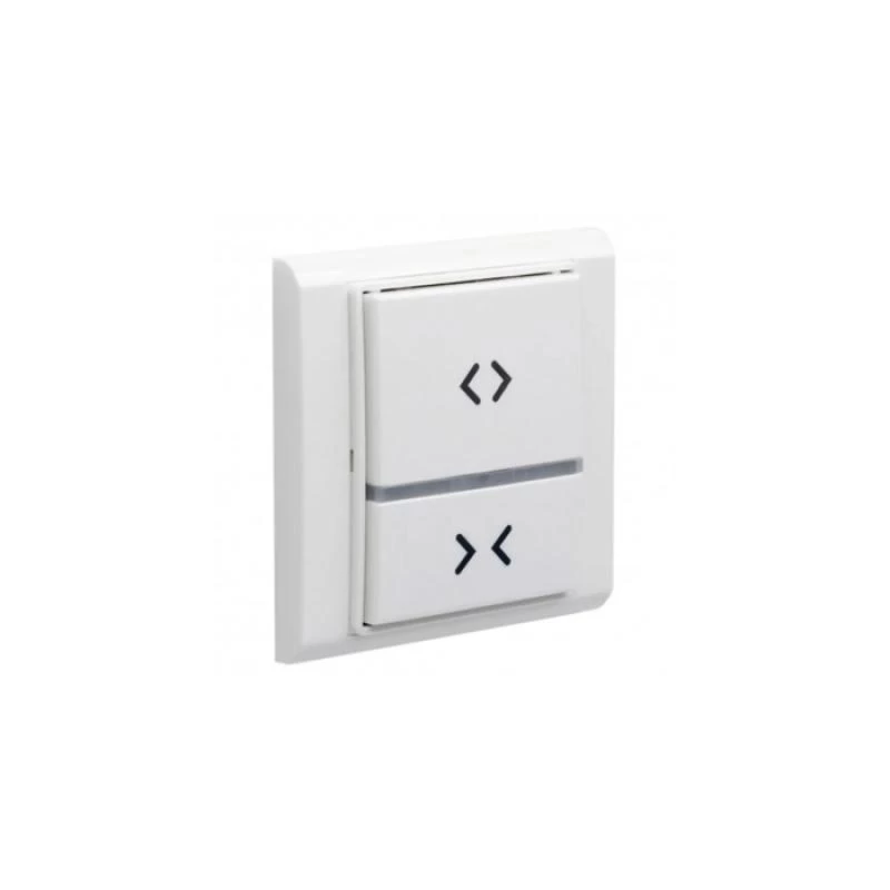 Interrupteur Radio Programmable Mural Push-Push CAME 3 Interrupteur Radio Programmable Mural Push-Push CAME