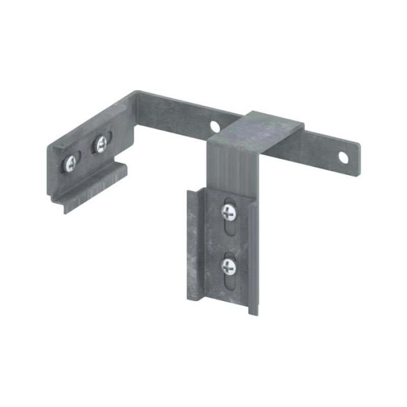 Kit De Fixation Pour Batterie De Secours Dans Un FAST70 CAME 3 Kit De Fixation Pour Batterie De Secours Dans Un FAST70 CAME