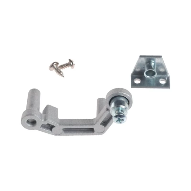 Adaptateur Pour Système De Déverrouillage Par Câble Pour Portails Coulissants CAME 3 Adaptateur Pour Système De Déverrouillage Par Câble Pour Portails Coulissants CAME