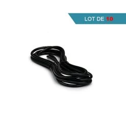 LOT DE 10 Câbles RG58 Pour Antenne CAME