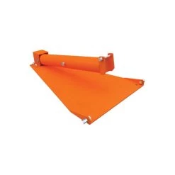 UNIPARK Motoréducteur Irréversible Avec Socle De Fixation CAME 24V