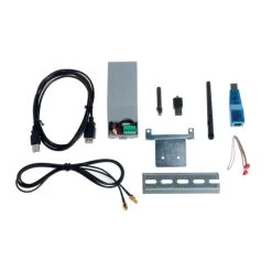 GATEWAY Module Connect Gateway Configurable En WIFI, GSM, LAN Pour Automatismes CAME