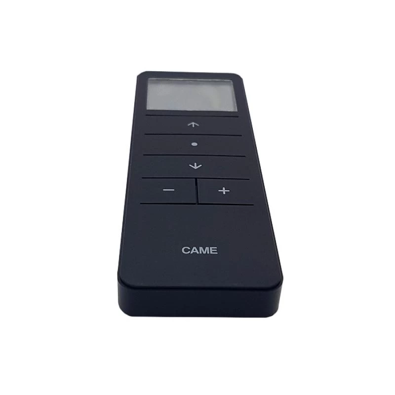 ELVIS Emetteur Portable 15 Canaux Noir CAME 3 ELVIS Emetteur Portable 15 Canaux Noir CAME