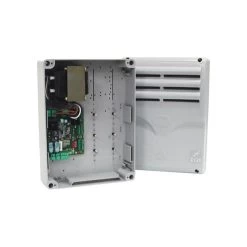 UNIPARK Armoire De Commande Pour Une Barrière CAME