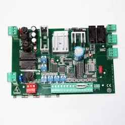 ZN2 Carte électronique Sans Boîtier Pour Portail Coulissant CAME 24V