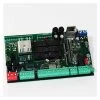 ZT6 Carte électronique Sans Boîtier Pour Portail Coulissant CAME 230V-380V TRI 2 ZT6 Carte électronique Sans Boîtier Pour Portail Coulissant CAME 230V-380V TRI -Came 3199zt6 carte electronique came 800x800