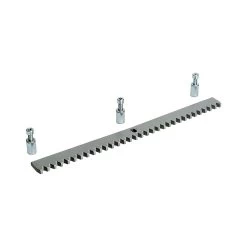 Cremaillere Acier A Fixer CAME CGZS Ref. : 14476105 - 30 X 8 Mm