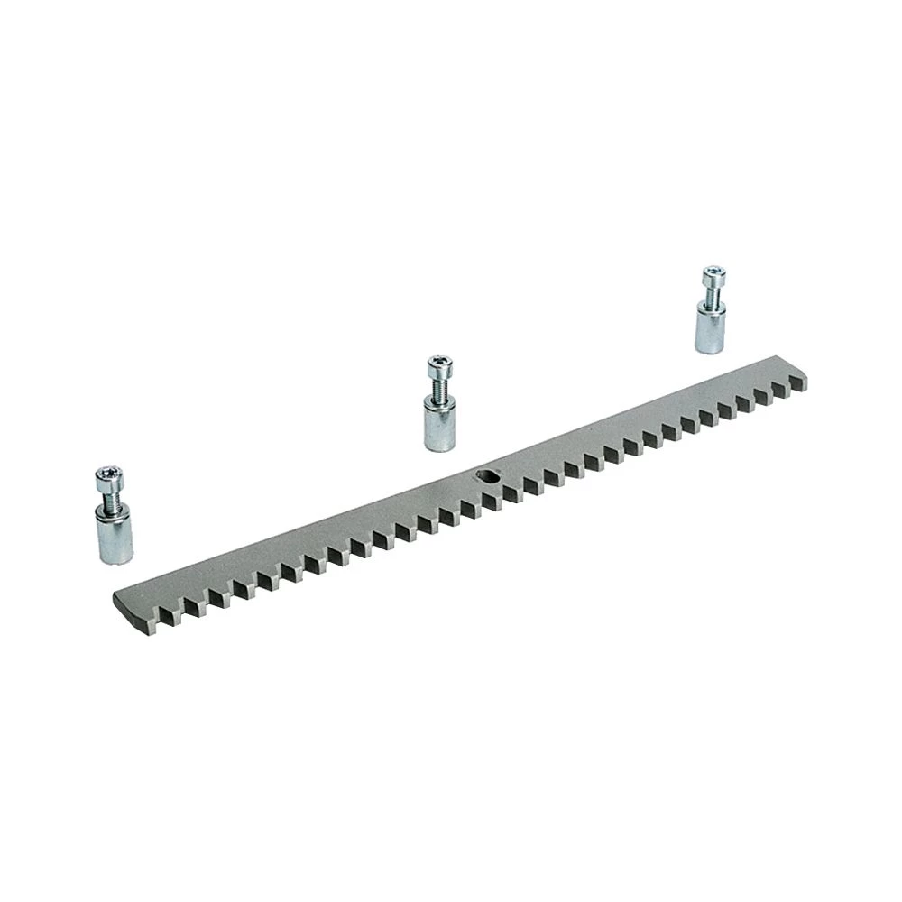 Cremaillere Acier A Fixer CAME CGZS Ref. : 14476105 - 30 X 8 Mm 3 Cremaillere Acier A Fixer CAME CGZS Ref. : 14476105 - 30 X 8 Mm