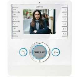 Interphone D'intérieur Perla 62100230 CAME