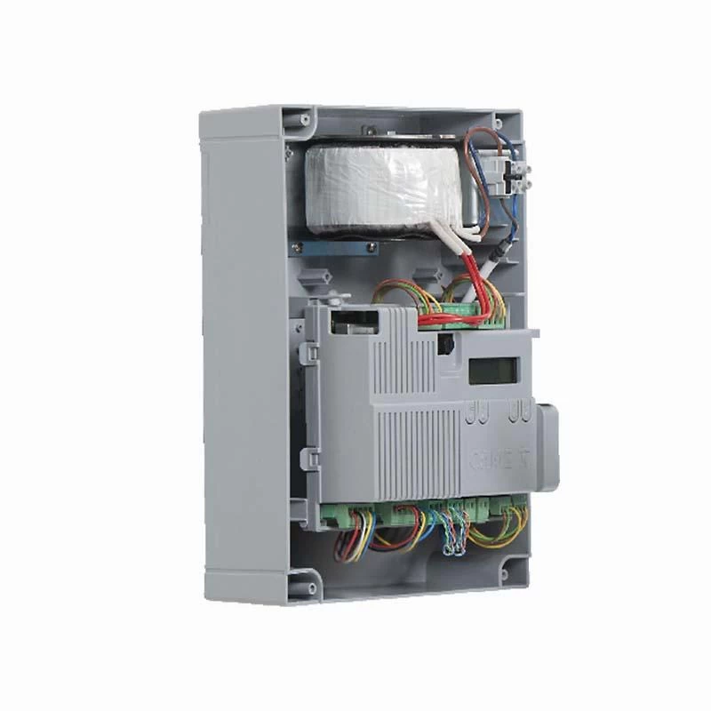 ZLX24 Armoire De Commande Multifonctions Pour Motoréducteurs 24V CAME 3 ZLX24 Armoire De Commande Multifonctions Pour Motoréducteurs 24V CAME