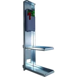 Groupe Recharge Batterie Pour GARD GT4 CAME