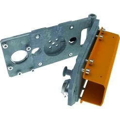 Fixation Amovible Pour Lisse CAME