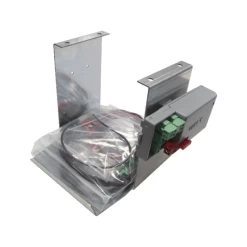 Groupe Recharge Batterie Pour GARD GT8 CAME