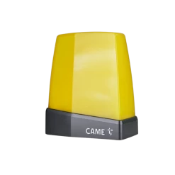 KRX1FXSY - Feu Clignotant à LED Avec Antenne CAME -Came 806la 0030 feu cligno krx1fxsy 800x800