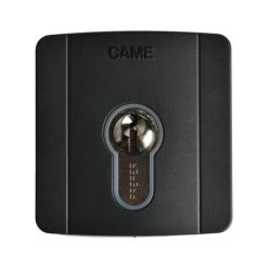 SELD2FAG Sélecteur à Clé DIN Encastrable CAME 230V