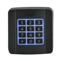 SELT2NDG Clavier à Code à Encastrer CAME