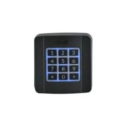 SELT1W8G Clavier à Code Radio CAME 868 MHz