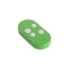 TOPD4RES Télécommande Verte 4 Canaux Rolling Code CAME -Came 806ts 0124 topd4res telecommande came rolling code 800x800