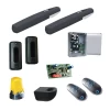 Kit AXI2500K04 Motorisation Pour Portails Battants CAME 24V