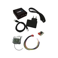 GATEWAY Kit Passerelle Ethernet RETH001 Et Module Esclave RSLV001 CAME