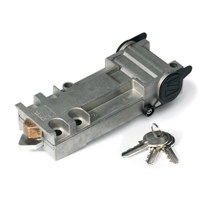 A4366 Système De Déblocage Clé DIN FROG CAME 3 A4366 Système De Déblocage Clé DIN FROG CAME