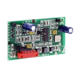 AF43TW Carte Radio KEY CODE TWIN CAME