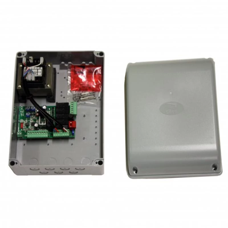 ZF1N Armoire De Commande CAME 3 ZF1N Armoire De Commande CAME