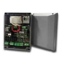 Came Armoire De Commande 24v Zlx24ma 801qa-0050 (ex Zl19n Et Zl170n)