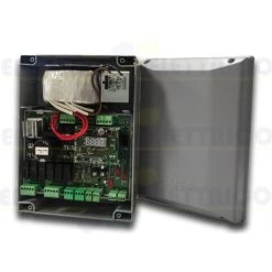 Came Armoire De Commande 24v Zlx24ma 801qa-0050 (ex Zl19n Et Zl170n) -Came came armoire de commande 24v zlx24ma 801qa 0050 ex zl19n et zl170n 10702904 27861508 1140x1140