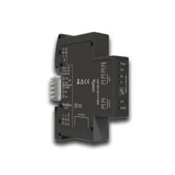 Came Bridge Modbus Pour L'intégration De Tiers 803xc-0020