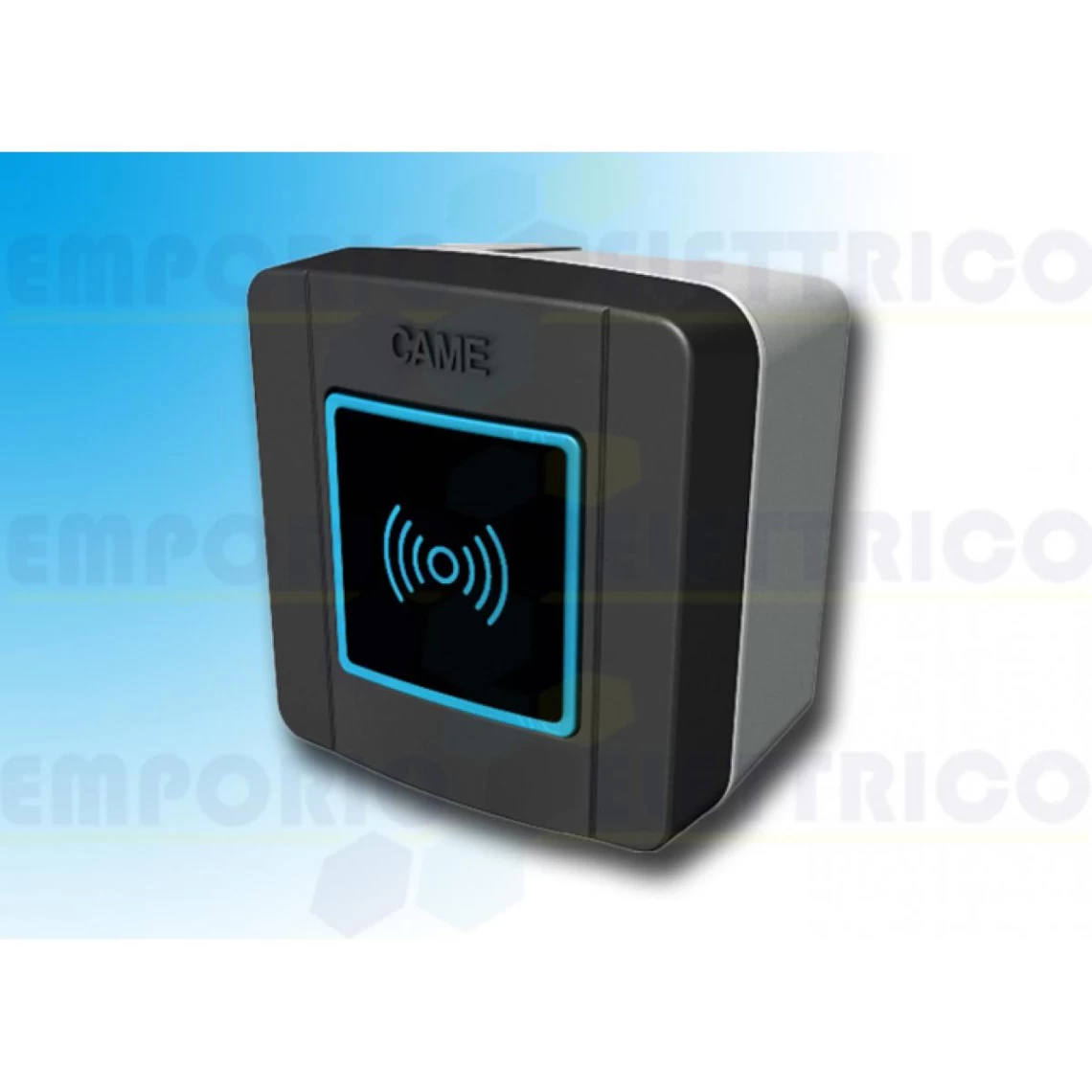 Came Capteur Transpondeur Pour Cartes Selr1ndg 806sl-0300 (old Code 80... 4 Came Capteur Transpondeur Pour Cartes Selr1ndg 806sl-0300 (old Code 80... – Image 2