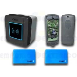 Came Kit Interface Et Transpondeur D'extérieur Selr1k01 8k06sl-007 -Came came kit interface et transpondeur dexterieur selr1k01 8k06sl 007 10702838 27861314 1140x1140
