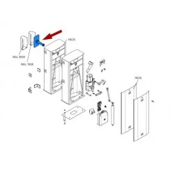 Came Pièce Détachée Arbre Déplacement Tige G6500-g5000 119rig427 -Came came piece detachee arbre deplacement tige g6500 g5000 119rig427 12153894 32283416 1140x1140 1