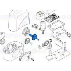 Came Pièce Détachée Arbre Lent Bx 119ribx048 -Came came piece detachee arbre lent bx 119ribx048 12153896 32283424 1140x1140