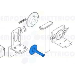 Came Pièce Détachée Arbre Transmission C-bx 119ricx013 -Came came piece detachee arbre transmission c bx 119ricx013 12155240 32287742 1140x1140