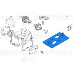 Came Pièce Détachée Base Fixation Motoréducteur Bx 119riy006 -Came came piece detachee base fixation motoreducteur bx 119riy006 12154052 32283892 1140x1140