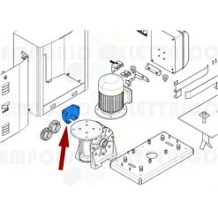 Came Pièce Détachée Boîte Protection Pignon By 119riy067 -Came came piece detachee boite protection pignon by 119riy067 12155720 32289182 1140x1140