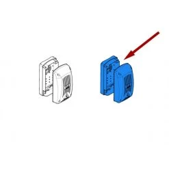 Came Pièce Détachée Boîter Récepteur - Rbe 119rir192 -Came came piece detachee boiter recepteur rbe 119rir192 12153682 32282780 1140x1140 1