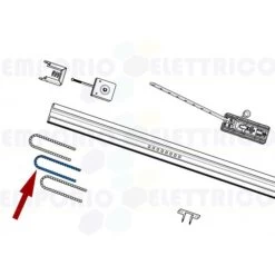 Came Pièce Détachée Courroie De Transmission V6000 119rie193 -Came came piece detachee courroie de transmission v6000 119rie193 12153770 32283046 1140x1140