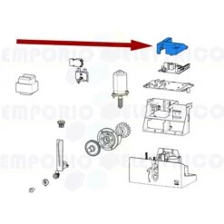 Came Pièce Détachée Couvercle Carte électronique Bxl 119rib006 -Came came piece detachee couvercle carte electronique bxl 119rib006 12154094 32284018 1140x1140