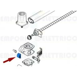 Came Pièce Détachée Cylindre Serrure Avec Clé Triangulaire Krono 1... 7 Came Pièce Détachée Cylindre Serrure Avec Clé Triangulaire Krono 1... -Came came piece detachee cylindre serrure avec cle triangulaire krono 119rid167 12153852 32283292 1140x1140