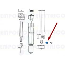 Came Pièce Détachée Cylindre Serrure G2500 G4000 Stylo-me 119rig213 -Came came piece detachee cylindre serrure g2500 g4000 stylo me 119rig213 12155190 32287592 1140x1140