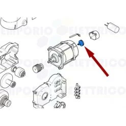 Came Pièce Détachée Disque Pour Lecteur Optique Emega 119rie133 -Came came piece detachee disque pour lecteur optique emega 119rie133 12153846 32283274 1140x1140