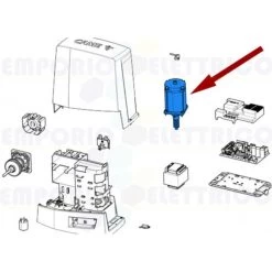 Came Pièce Détachée Du Groupe Moteur Bkv 88001-0183 -Came came piece detachee du groupe moteur bkv 88001 0183 12155582 32288768 1140x1140