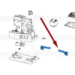 Came Pièce Détachée Groupe Ailettes Fin De Course Bkv 88001-0096 -Came came piece detachee groupe ailettes fin de course bkv 88001 0096 12155712 32289158 1140x1140